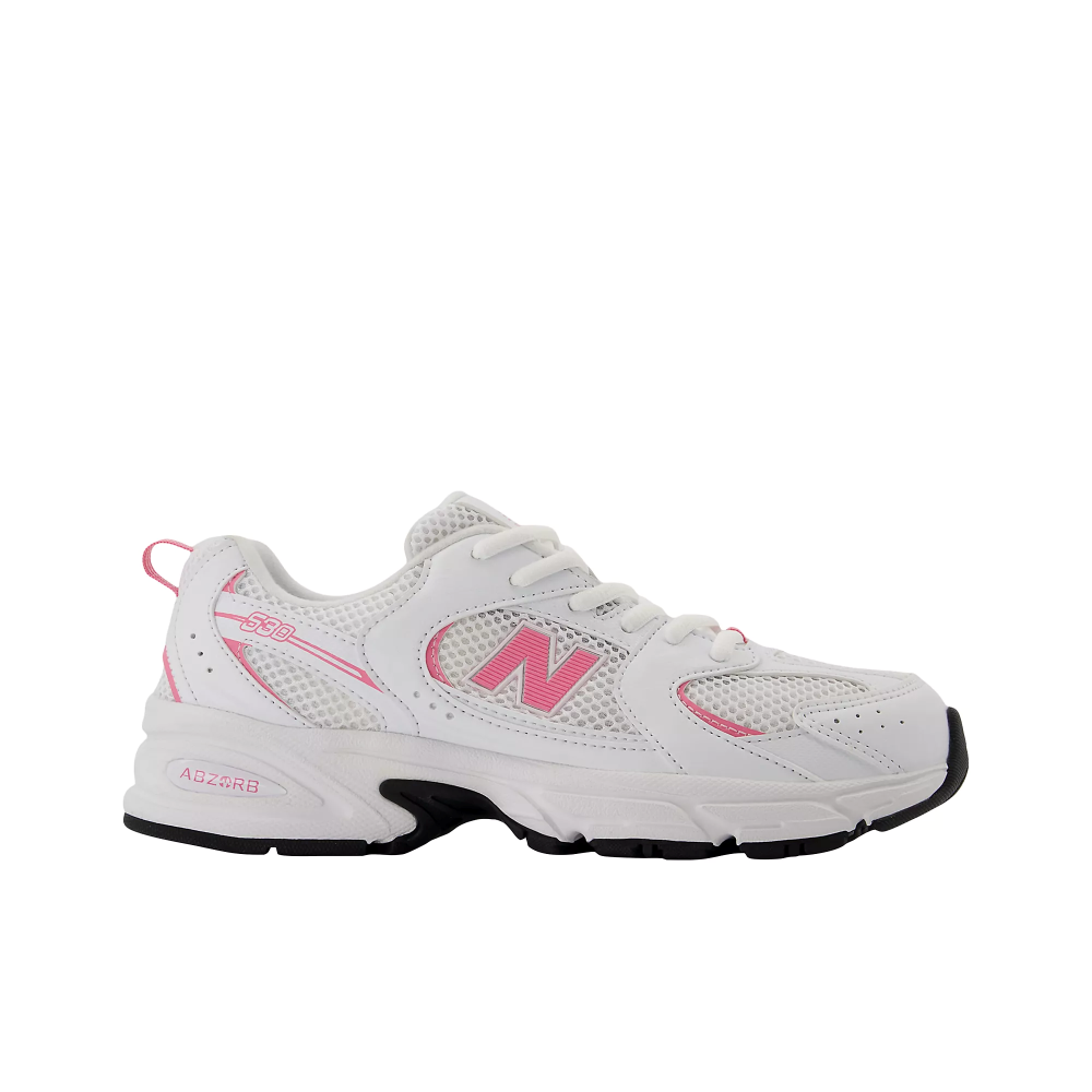 New Balance GR530V1 White