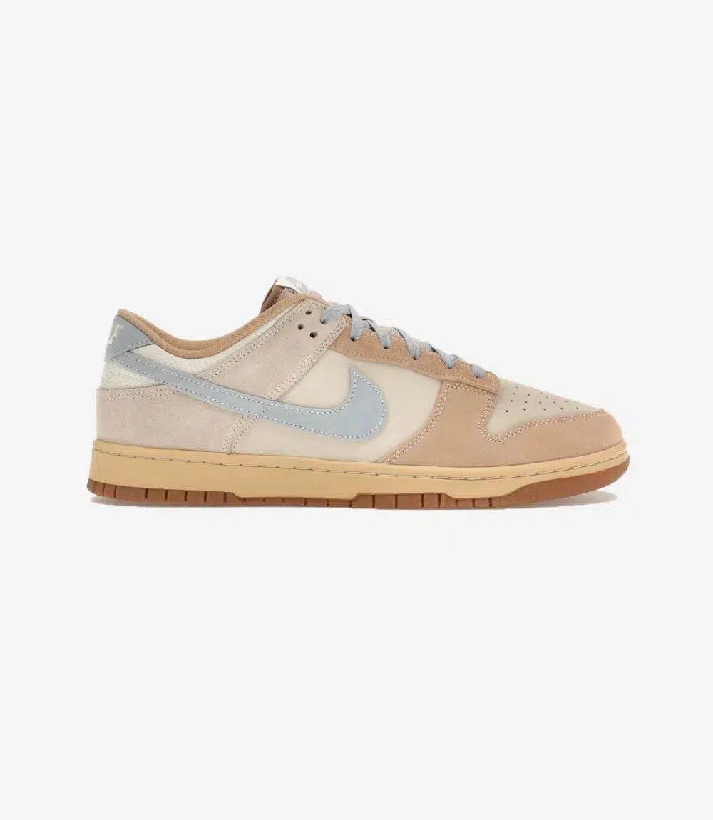 Nike Dunk low Sanddrift Light Armory Blue