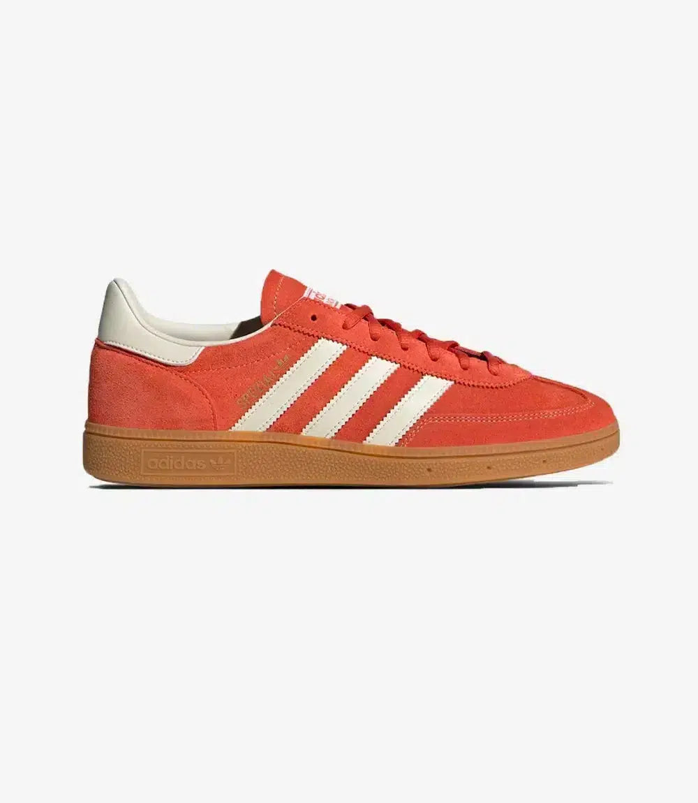 Adidas Spezial Preloved Red