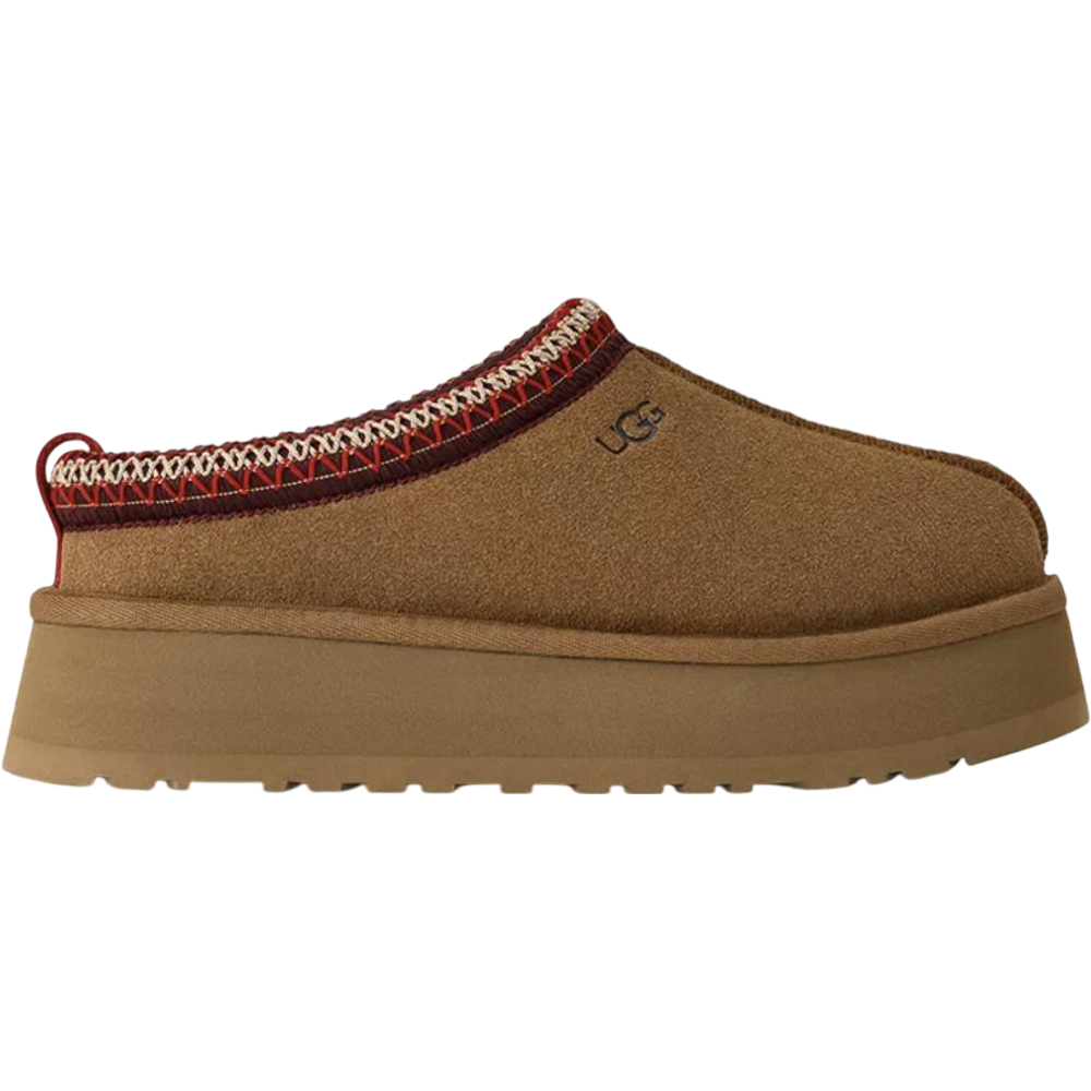 UGG Women's Tazz II Chestnut