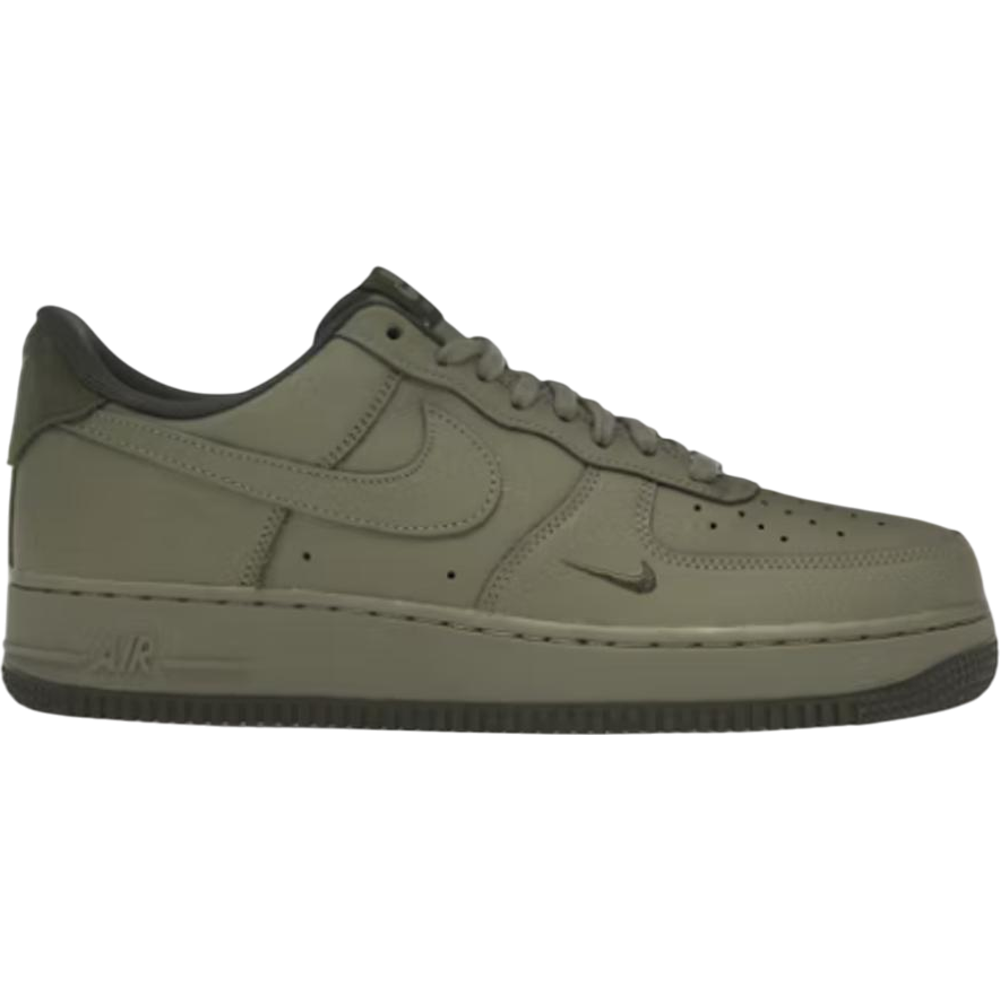 Nike Air Force 1 '07 LV8 Light Army Cargo Khaki