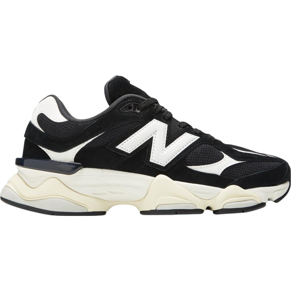 New Balance 9060 Black White