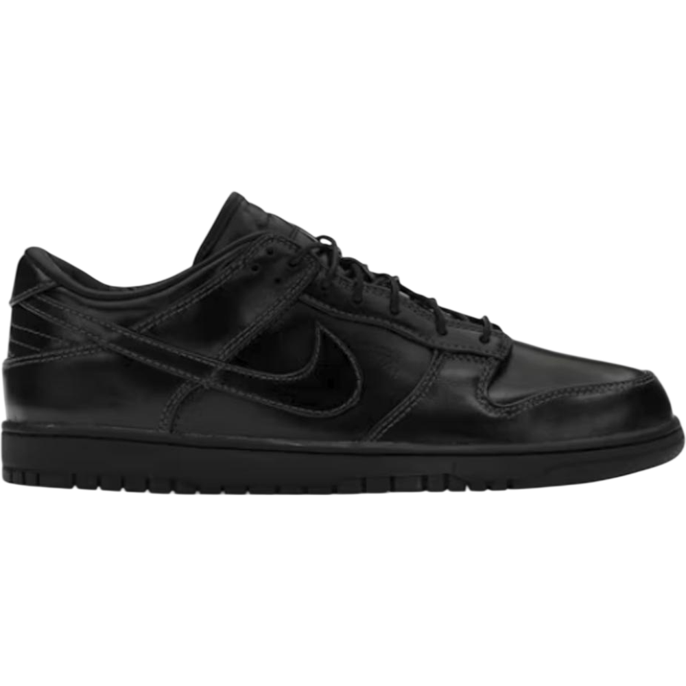 Nike Dunk Low Retro Premium Black