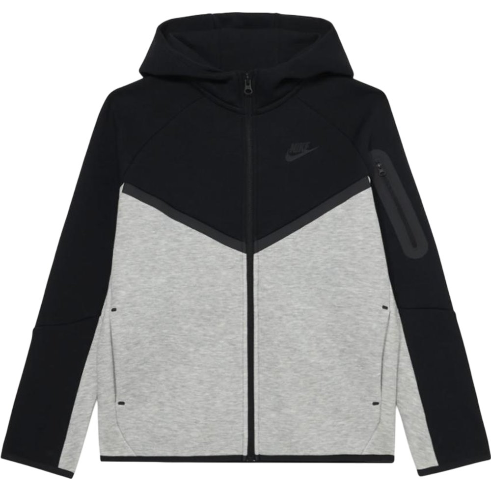 Nike Tech Fleece Full-Zip Hoody Kids