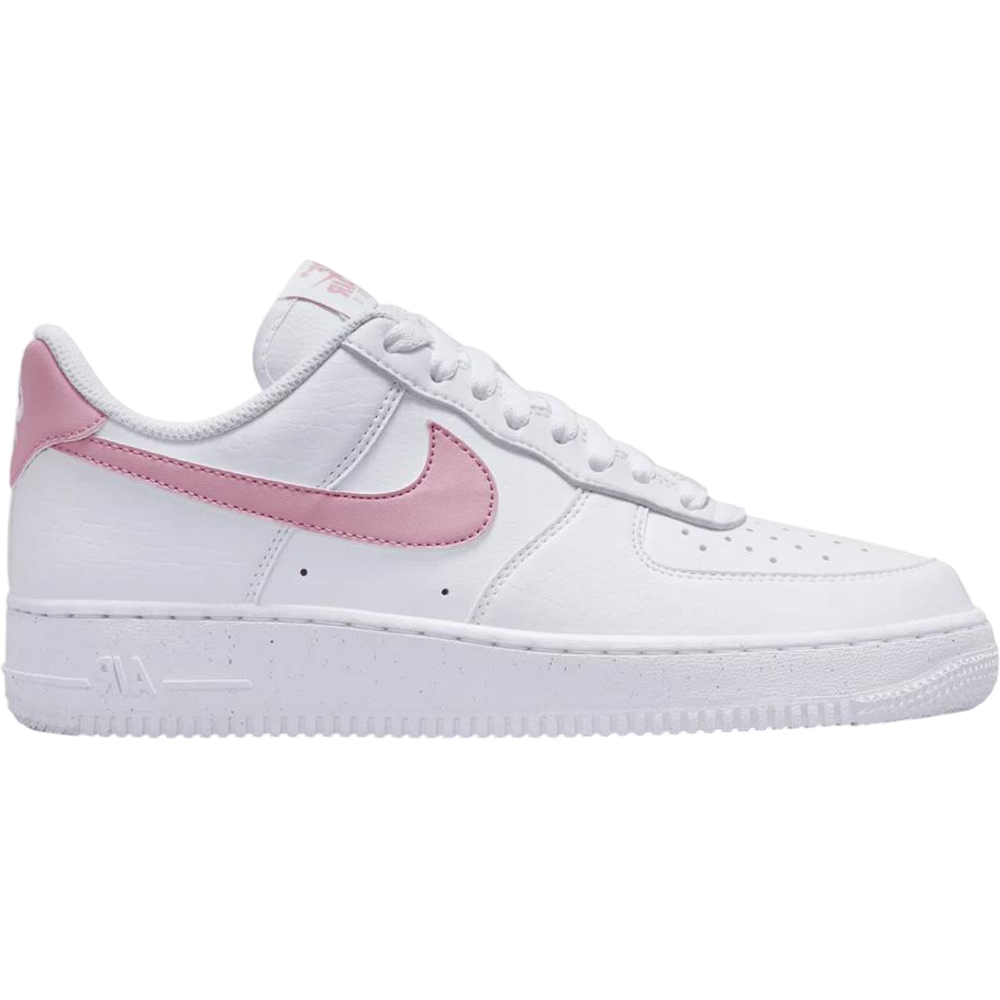 Nike Air Force 1 '07 NN (Women's) White Pink