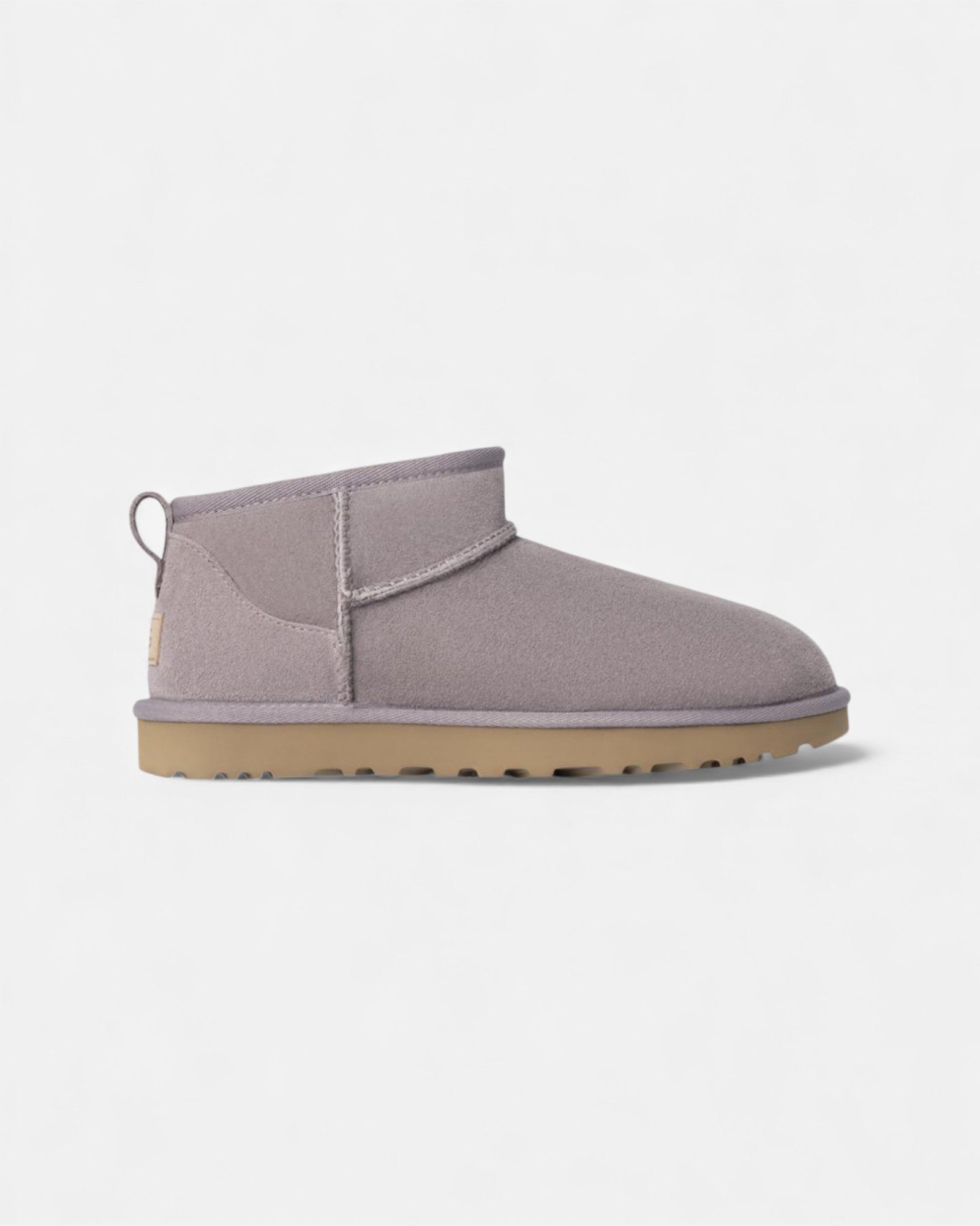 UGG Classic Ultra Mini Purple (Women&#39;s)