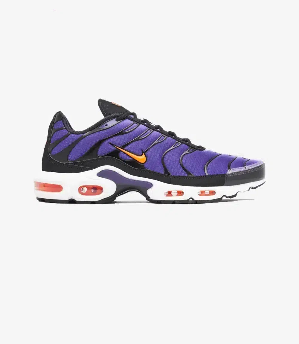 Nike Air Max Plus TN Voltage Purple